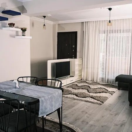 Apartmán Apart's Emre