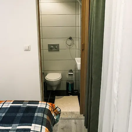 Apart's Emre Apartmán *
