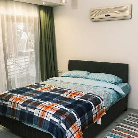 Apart's Emre Apartment